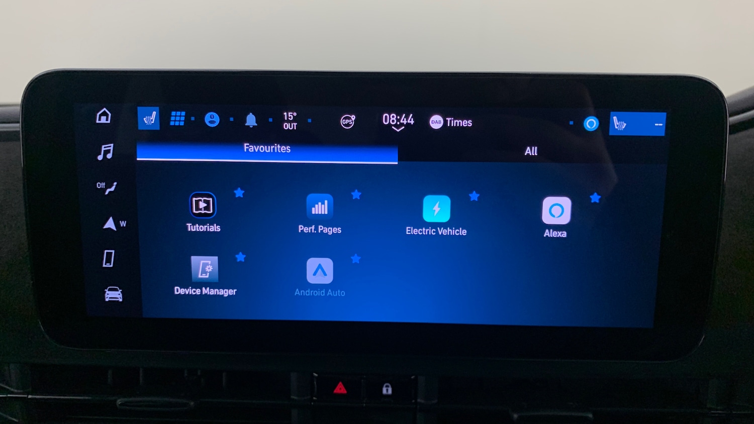 Used Abarth 500 2024 for sale - 78073630: Photo 10