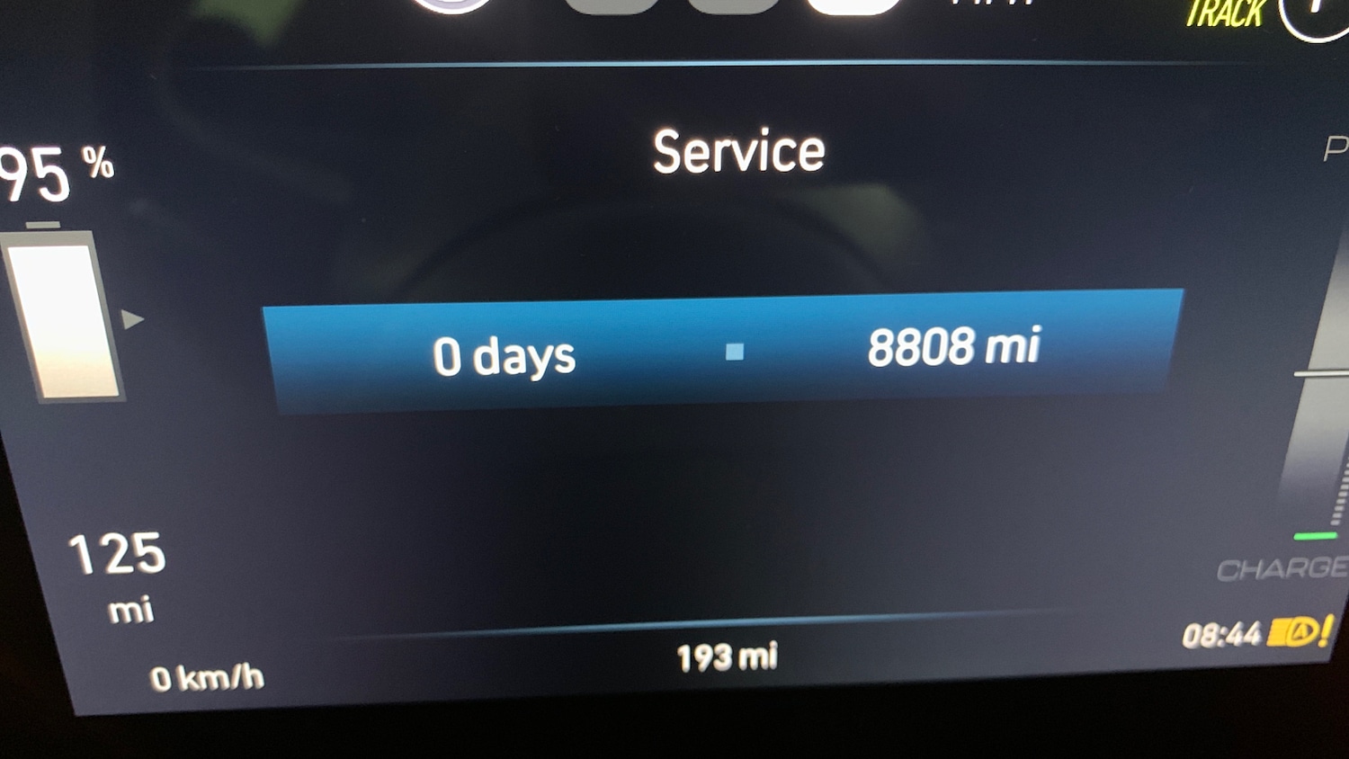 Used Abarth 500 2024 for sale - 78073630: Photo 11