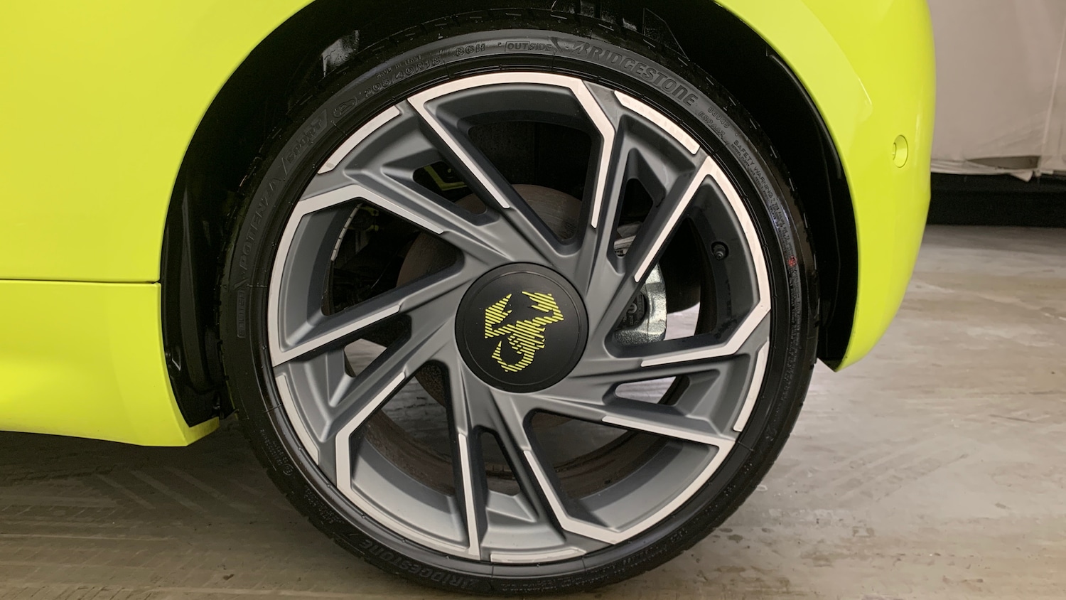 Used Abarth 500 2024 for sale - 78073630: Photo 25