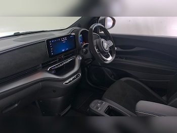 Used Abarth 500 2024 for sale - 78073630: Photo