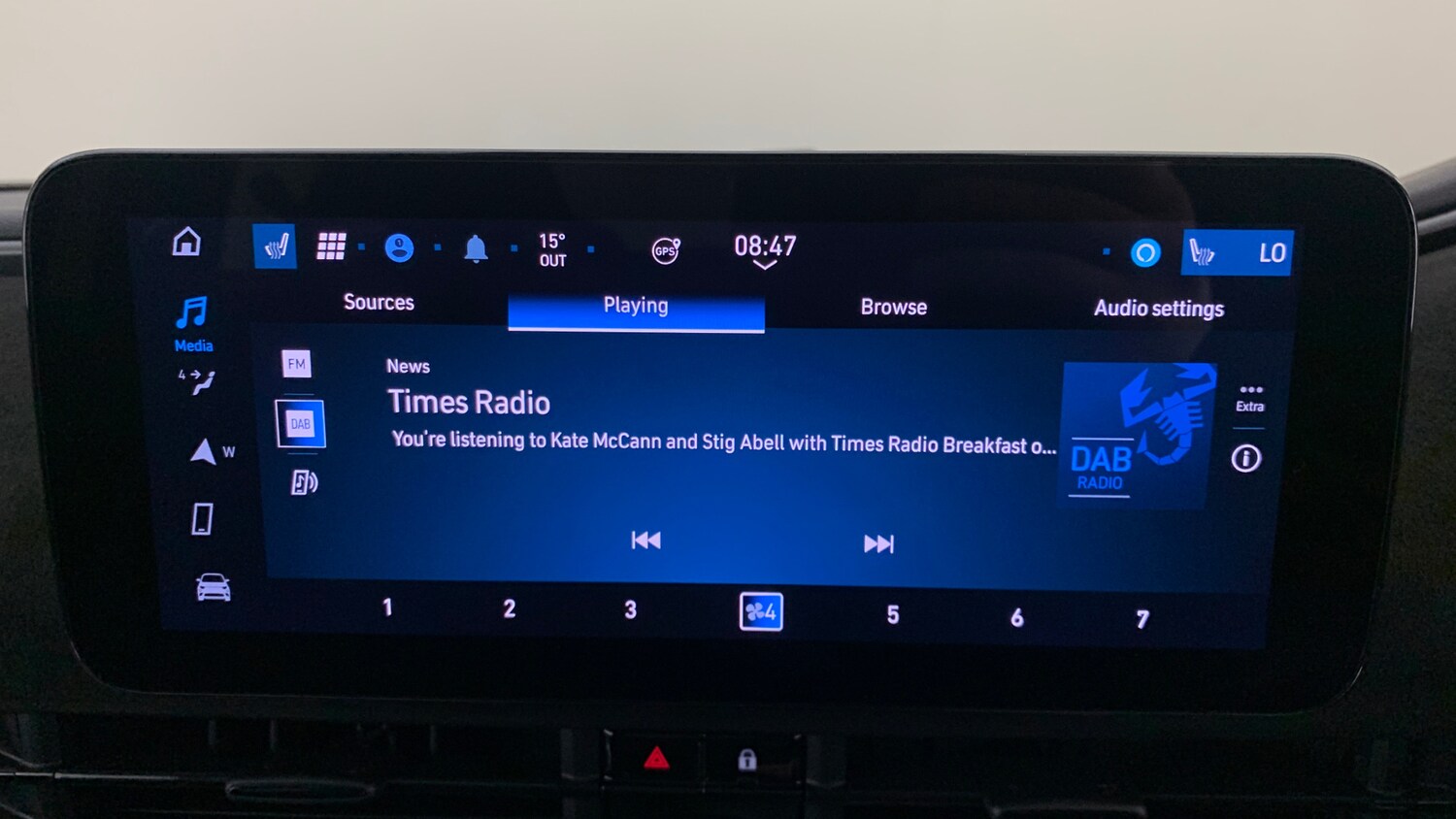 Used Abarth 500 2024 for sale - 78073630: Photo 32