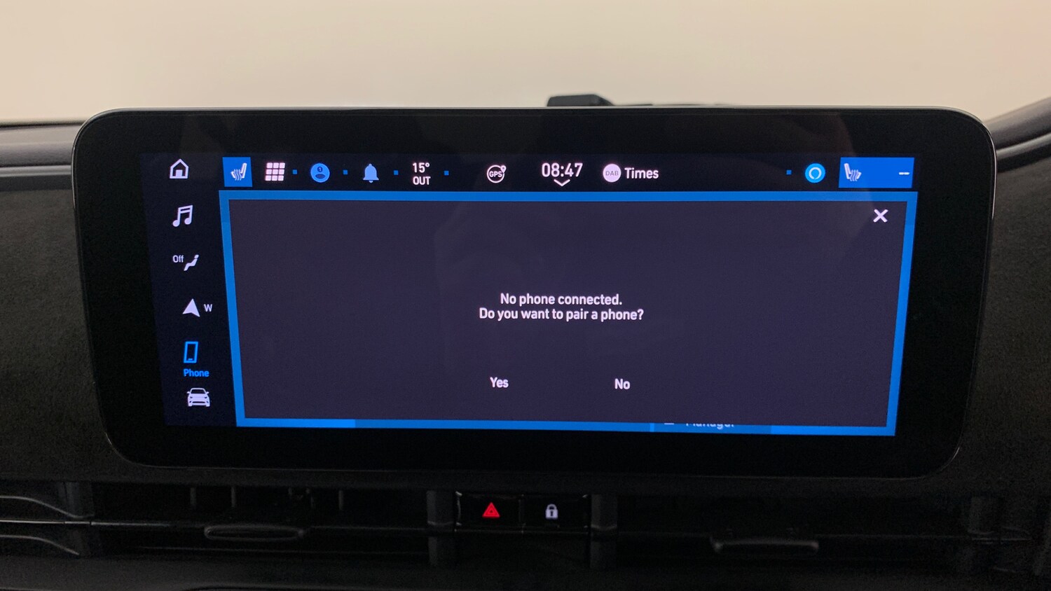 Used Abarth 500 2024 for sale - 78073630: Photo 33