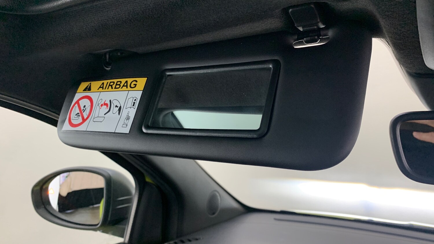 Used Abarth 500 2024 for sale - 78073630: Photo 37