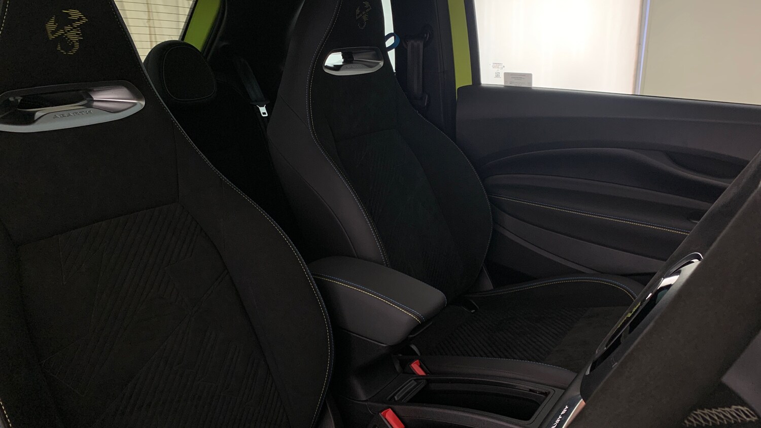 Used Abarth 500 2024 for sale - 78073630: Photo 40