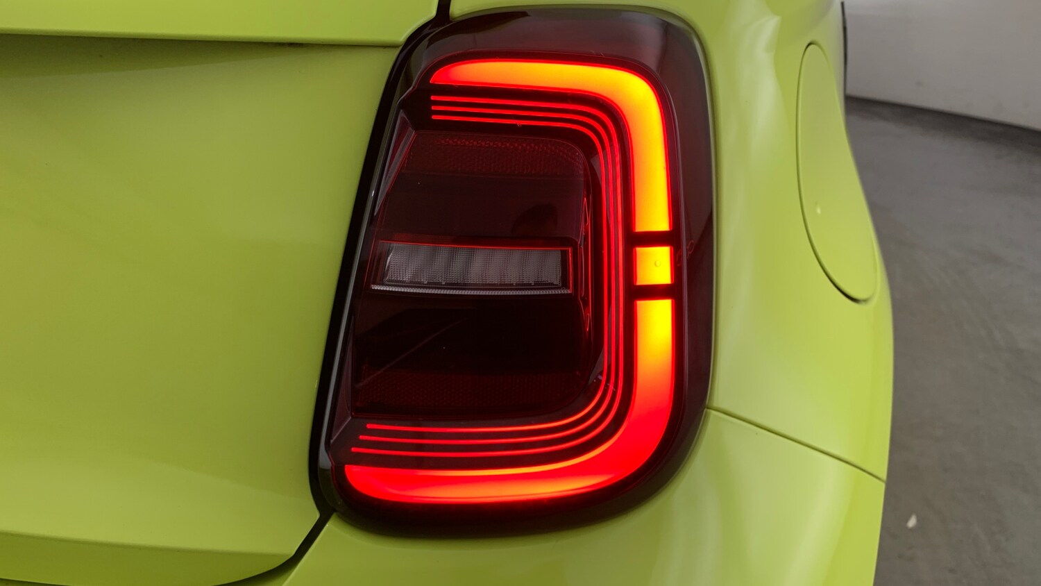 Used Abarth 500 2024 for sale - 78073630: Photo 41