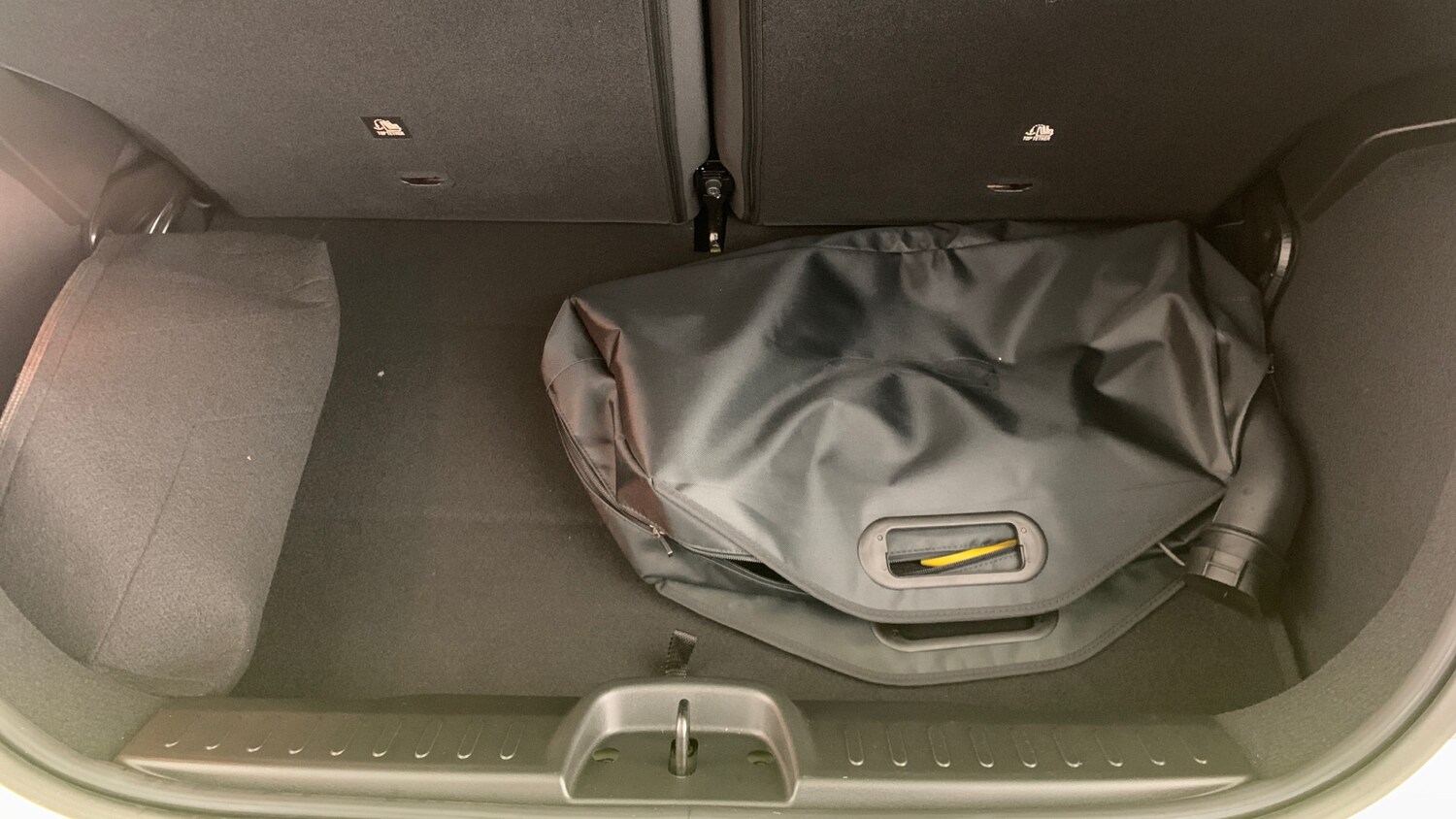 Used Abarth 500 2024 for sale - 78073630: Photo 44