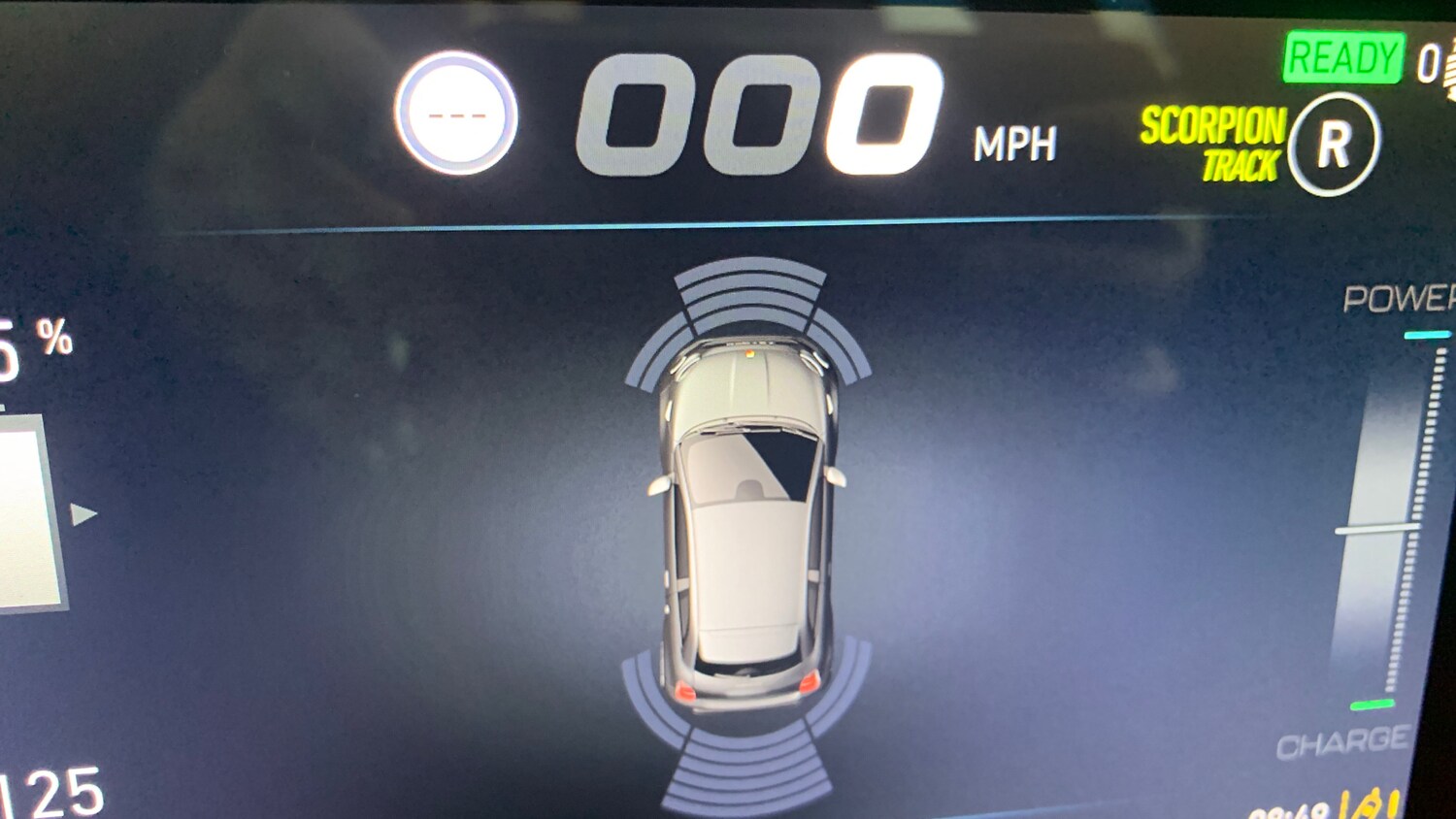 Used Abarth 500 2024 for sale - 78073630: Photo 47