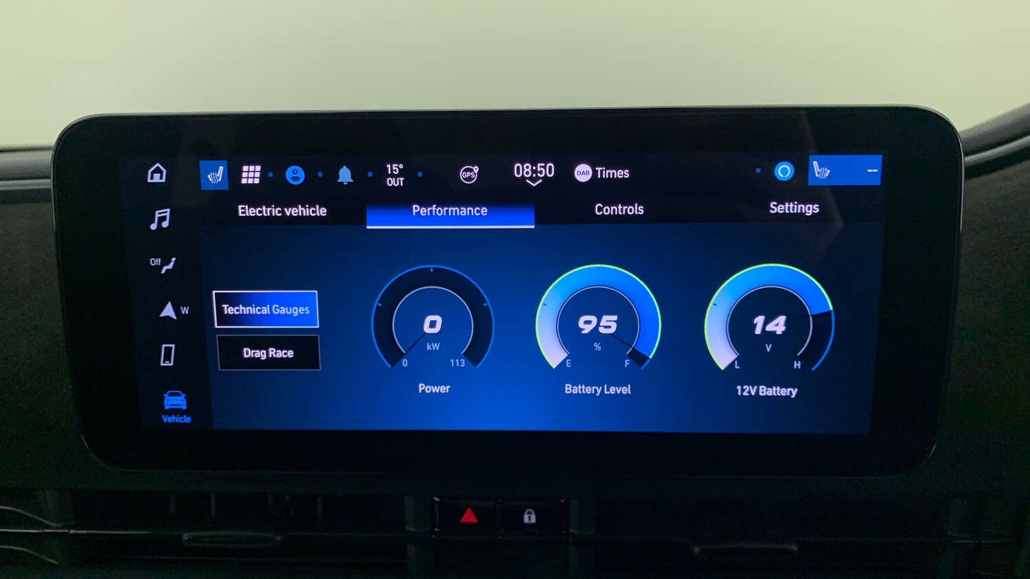 Used Abarth 500 2024 for sale - 78073630: Photo 52