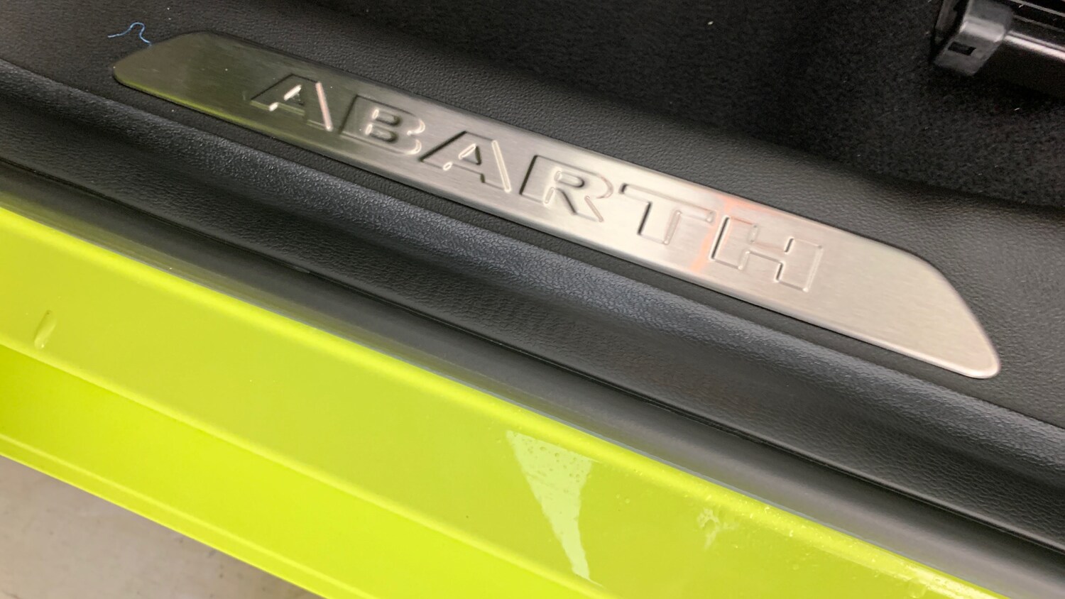 Used Abarth 500 2024 for sale - 78073630: Photo 58