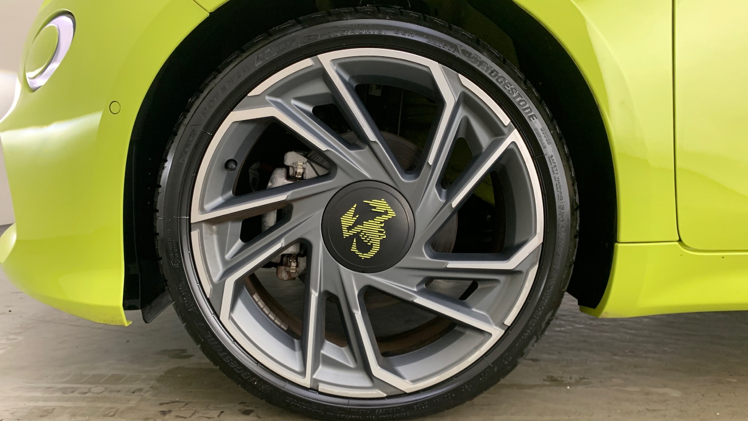 Used Abarth 500 2024 for sale - 78073630: Photo 6