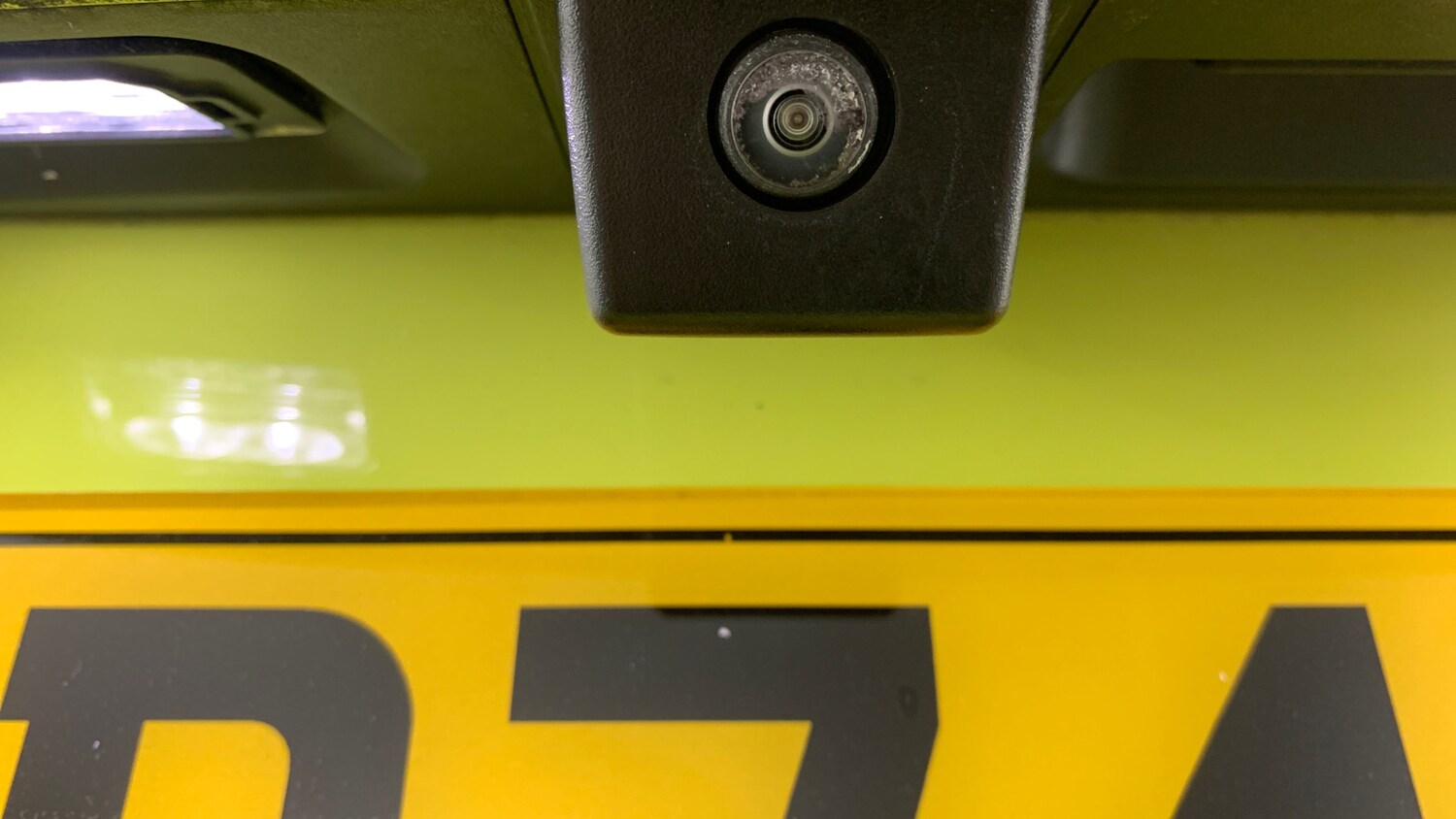 Used Abarth 500 2024 for sale - 78073630: Photo 60