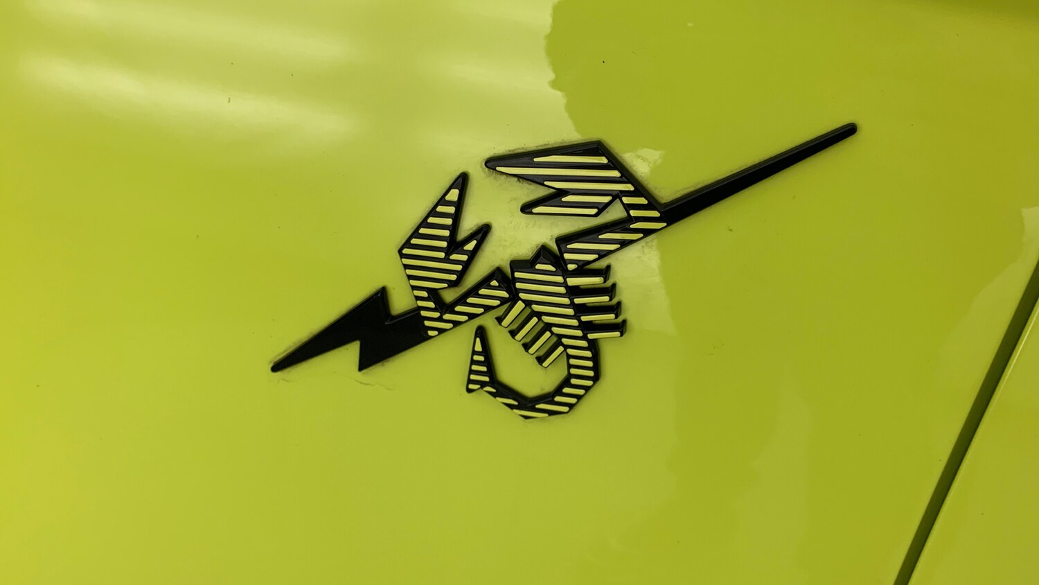 Used Abarth 500 2024 for sale - 78073630: Photo 61