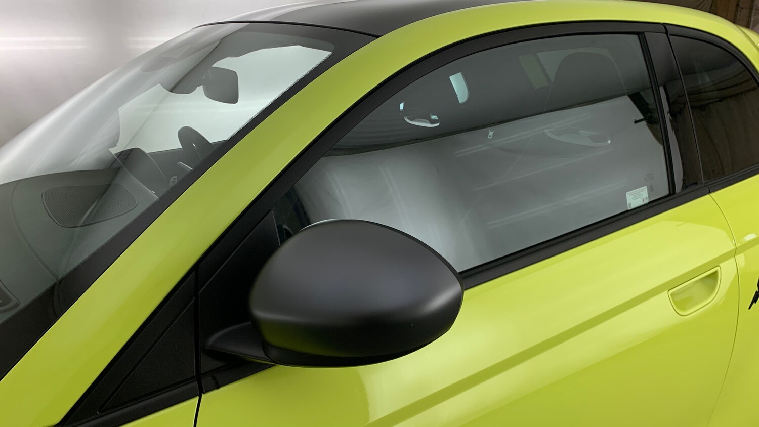 Used Abarth 500 2024 for sale - 78073630: Photo 62