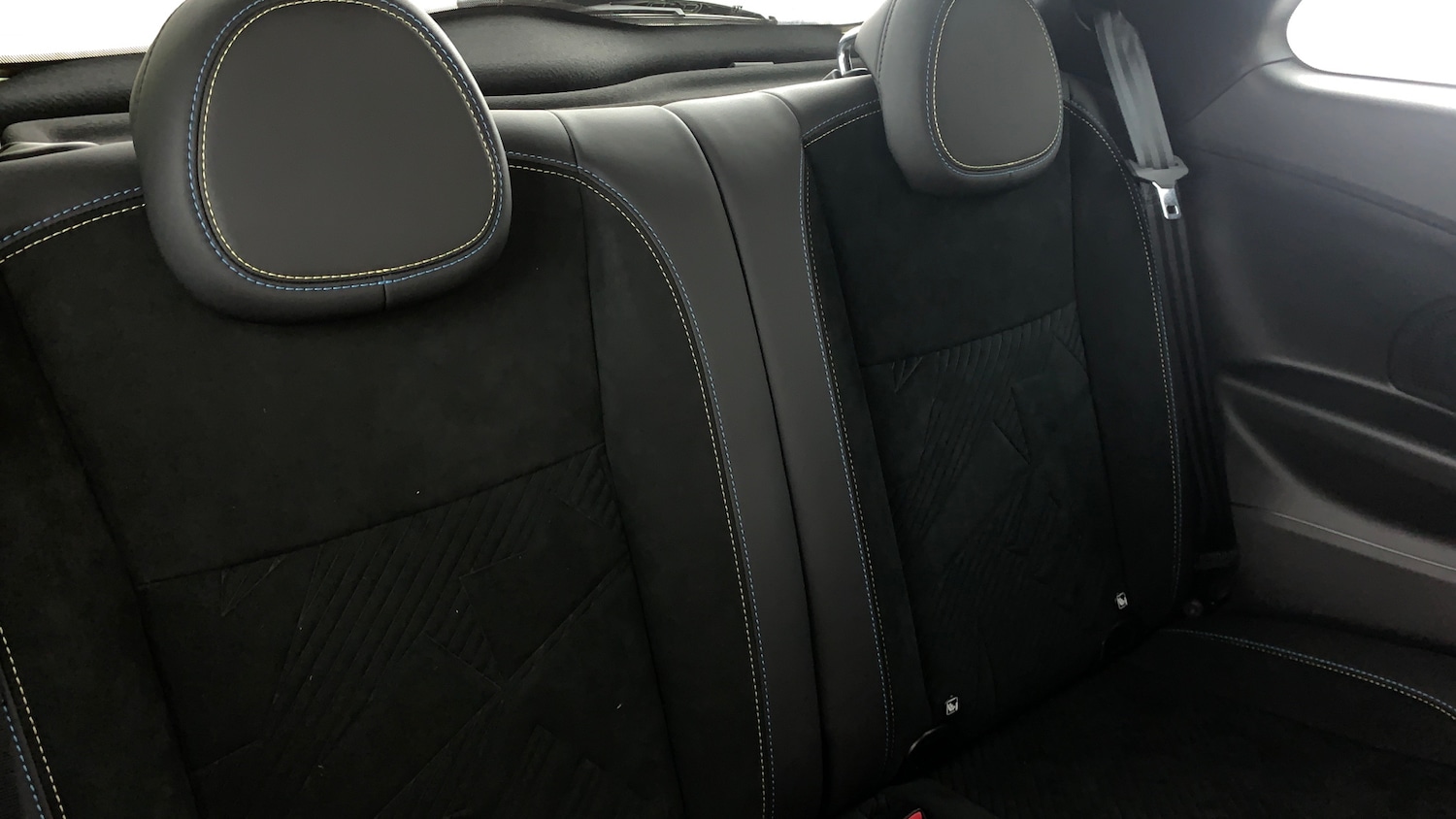 Used Abarth 500 2024 for sale - 78073630: Photo 7