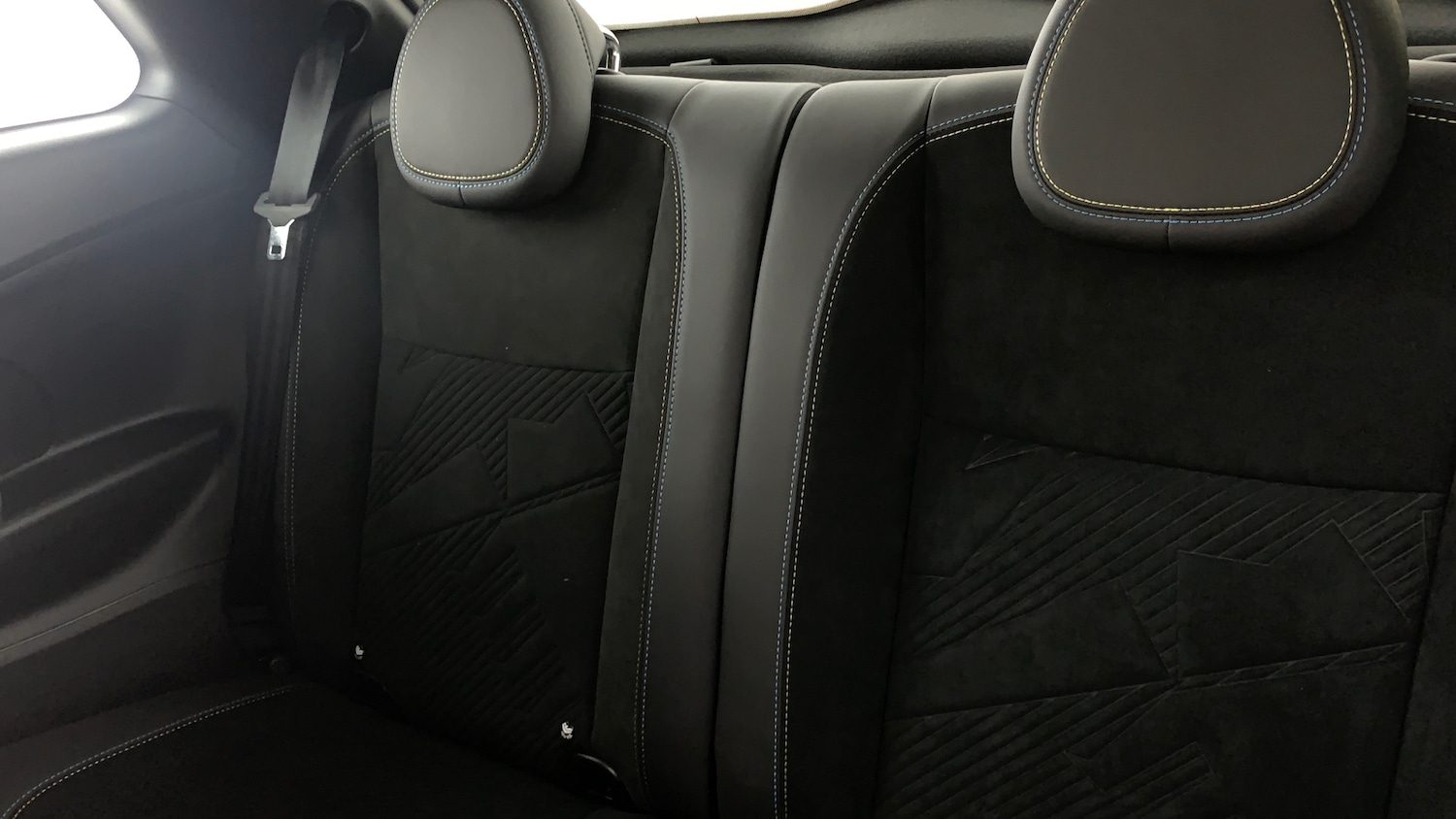 Used Abarth 500 2024 for sale - 78073630: Photo 8