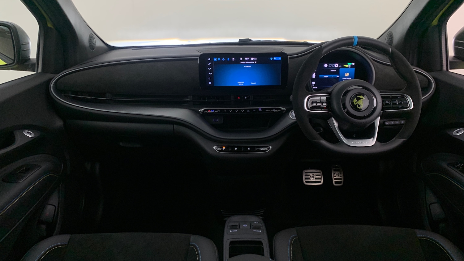 Used Abarth 500 2024 for sale - 78073630: Photo 9