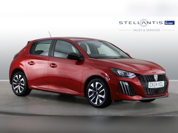 Used Peugeot 208 2024 for sale - 78462823: Photo