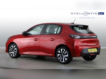 Used Peugeot 208 2024 for sale - 78462823: Photo