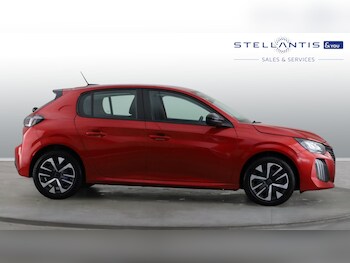 Used Peugeot 208 2024 for sale - 78462823: Photo
