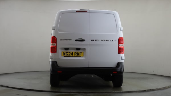 Used Peugeot Expert 2024 for sale - 75024818: Photo 13