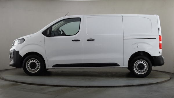 Used Peugeot Expert 2024 for sale - 75024818: Photo 14