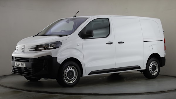 Used Peugeot Expert 2024 for sale - 75024818: Photo 15