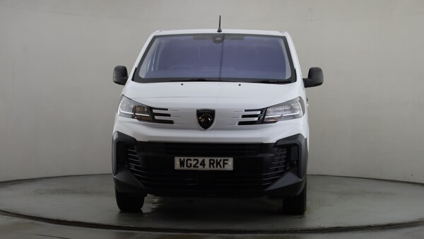 Used Peugeot Expert 2024 for sale - 75024818: Photo 16