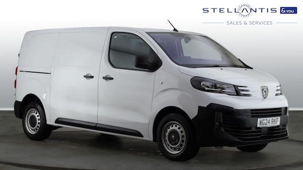 Used Peugeot Expert 2024 for sale - 75024818: Photo 1
