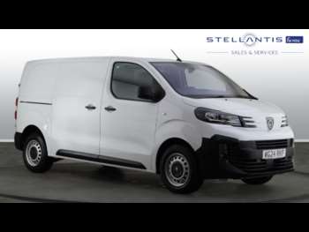 Used Peugeot Expert 2024 for sale - 75024818: Photo