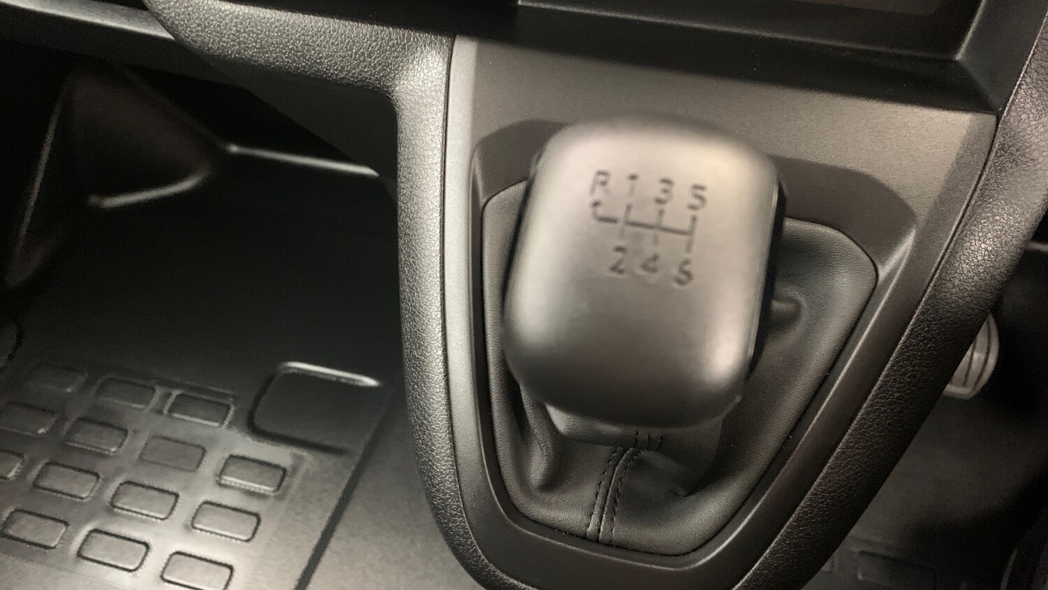 Vehicle 29