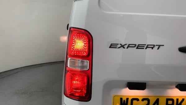 Used Peugeot Expert 2024 for sale - 75024818: Photo 35