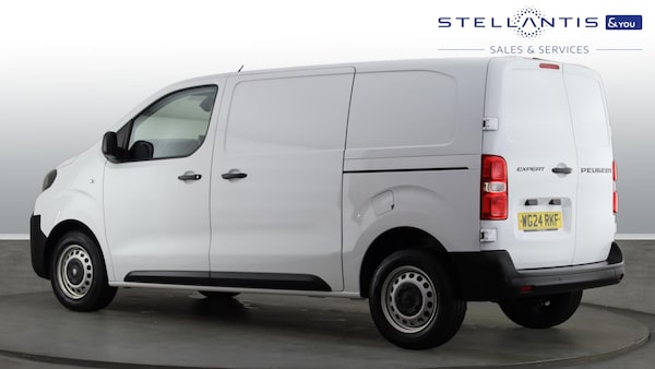 Used Peugeot Expert 2024 for sale - 75024818: Photo 3