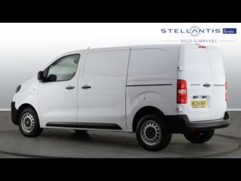 Used Peugeot Expert 2024 for sale - 75024818: Photo