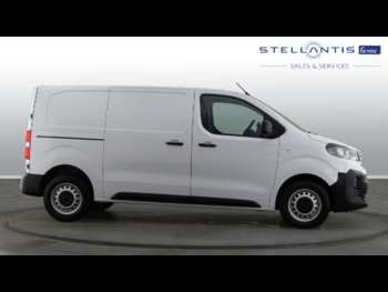 Used Peugeot Expert 2024 for sale - 75024818: Photo