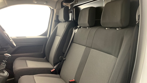 Used Peugeot Expert 2024 for sale - 75024818: Photo 8