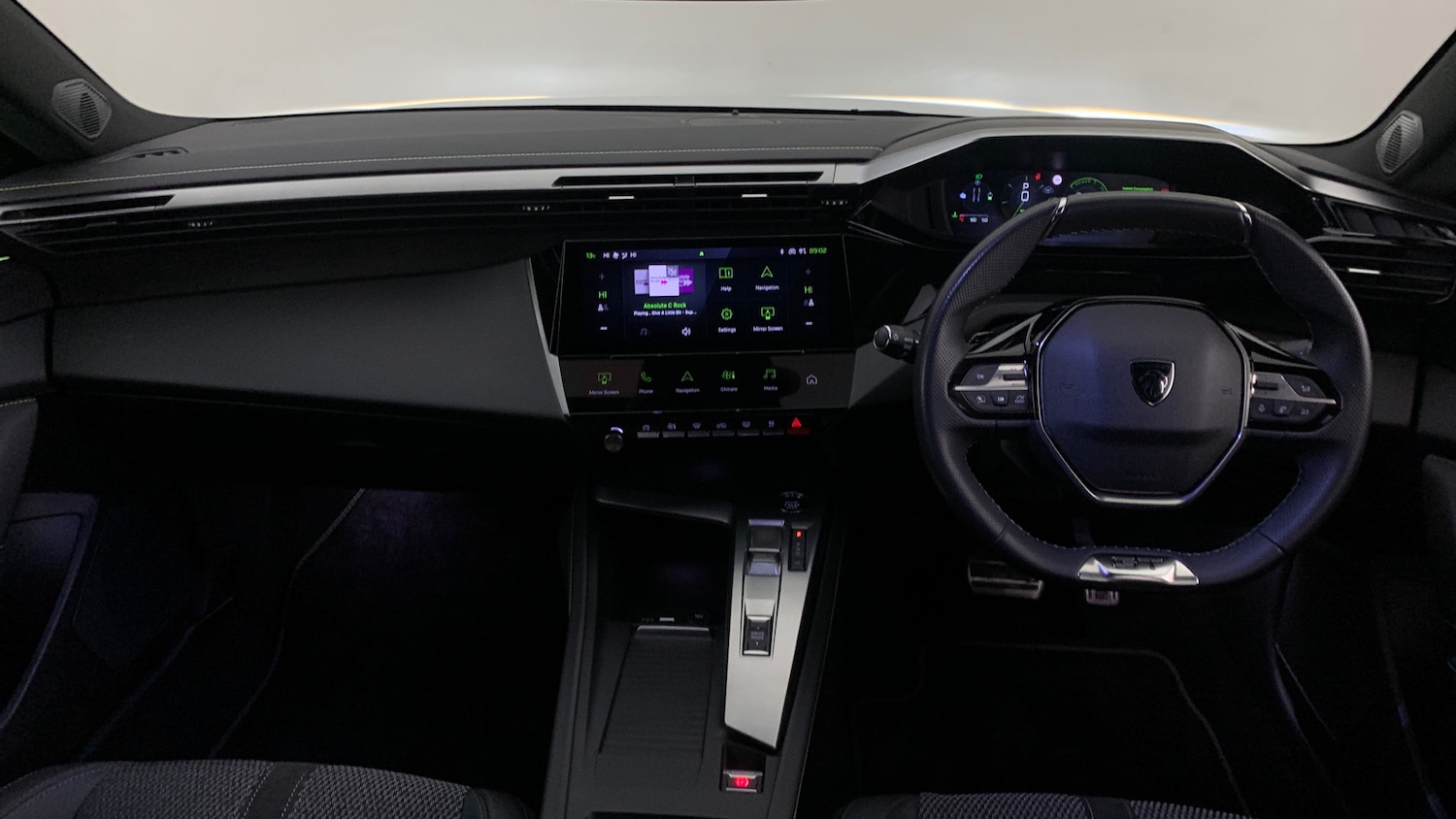 Used Peugeot 408 2025 for sale - 77332364: Photo 10