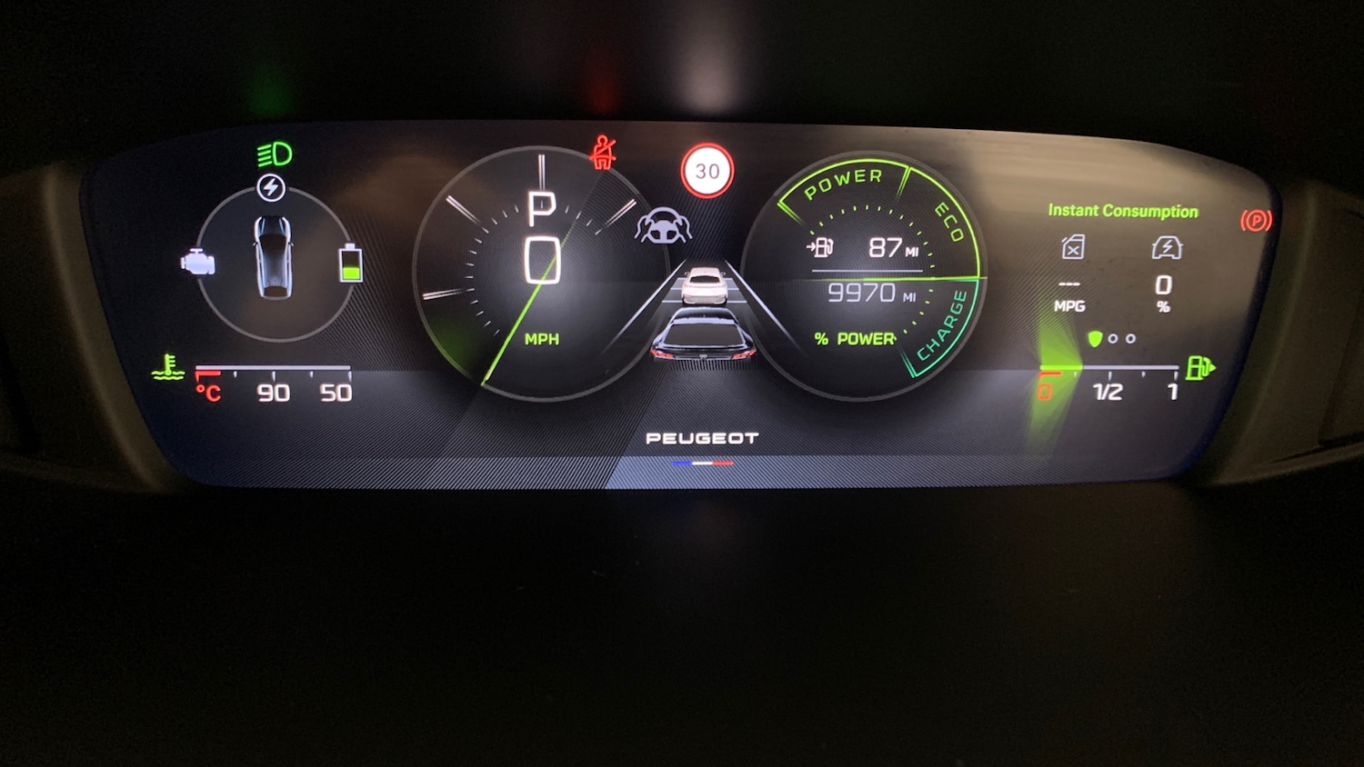 Used Peugeot 408 2025 for sale - 77332364: Photo 11