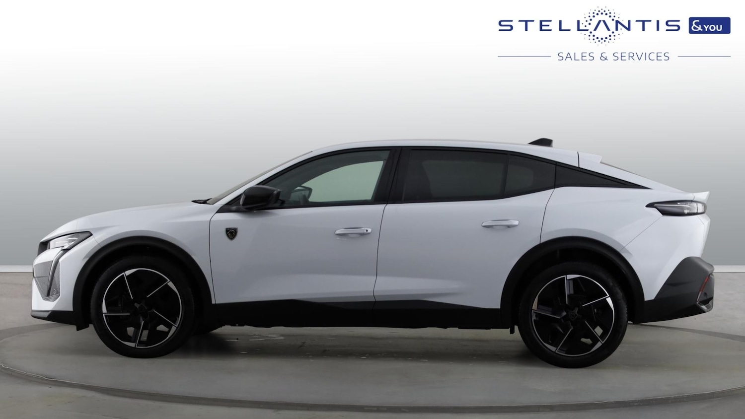 Used Peugeot 408 2025 for sale - 77332364: Photo 15