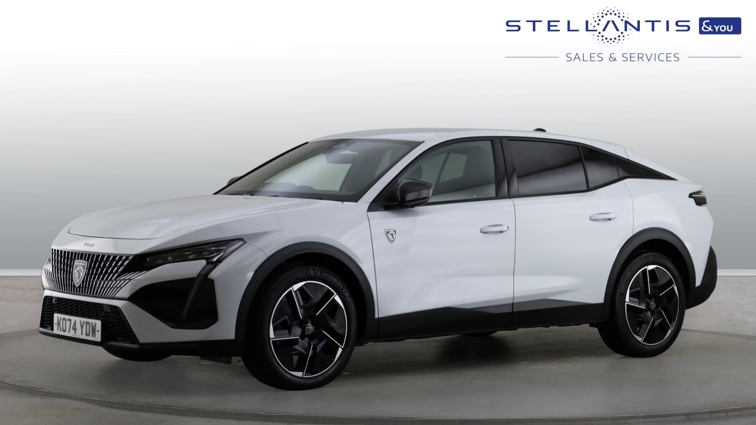 Used Peugeot 408 2025 for sale - 77332364: Photo 16