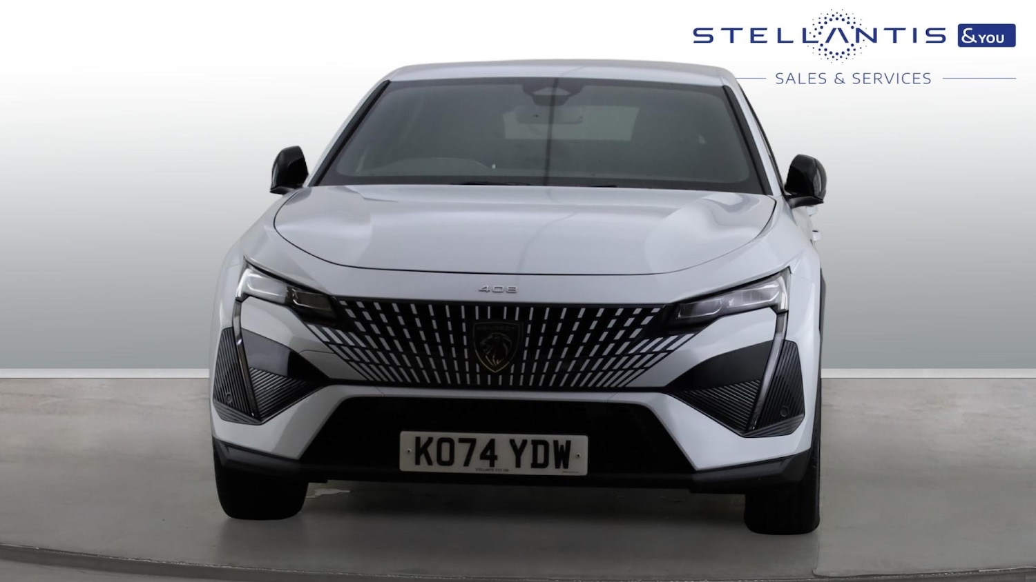 Used Peugeot 408 2025 for sale - 77332364: Photo 17