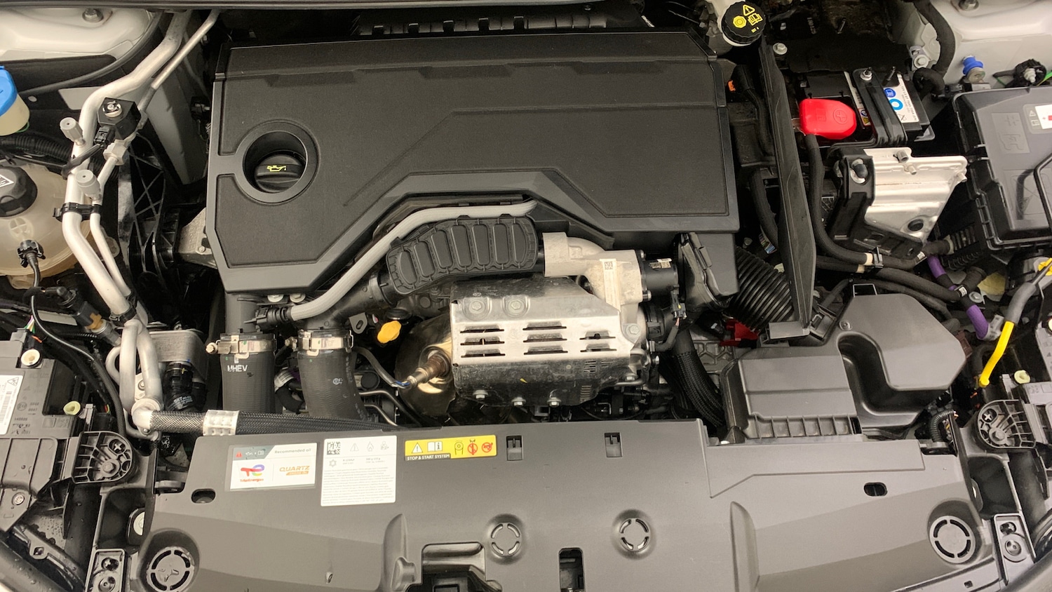 Used Peugeot 408 2025 for sale - 77332364: Photo 22