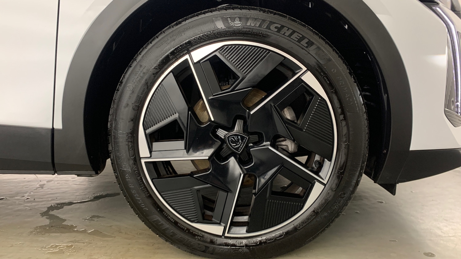 Used Peugeot 408 2025 for sale - 77332364: Photo 24