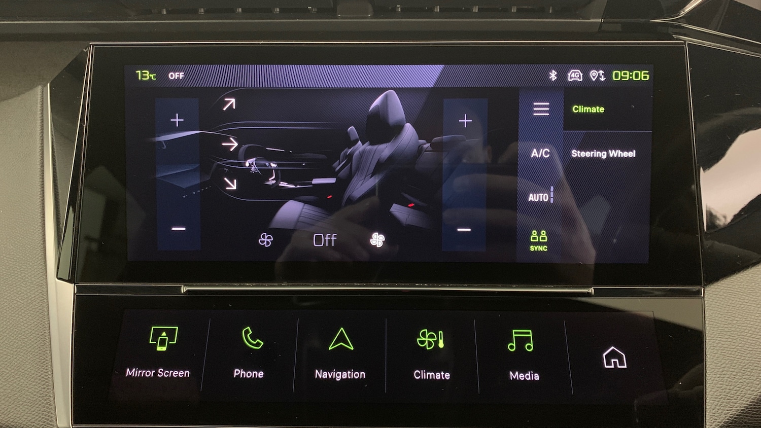 Used Peugeot 408 2025 for sale - 77332364: Photo 25