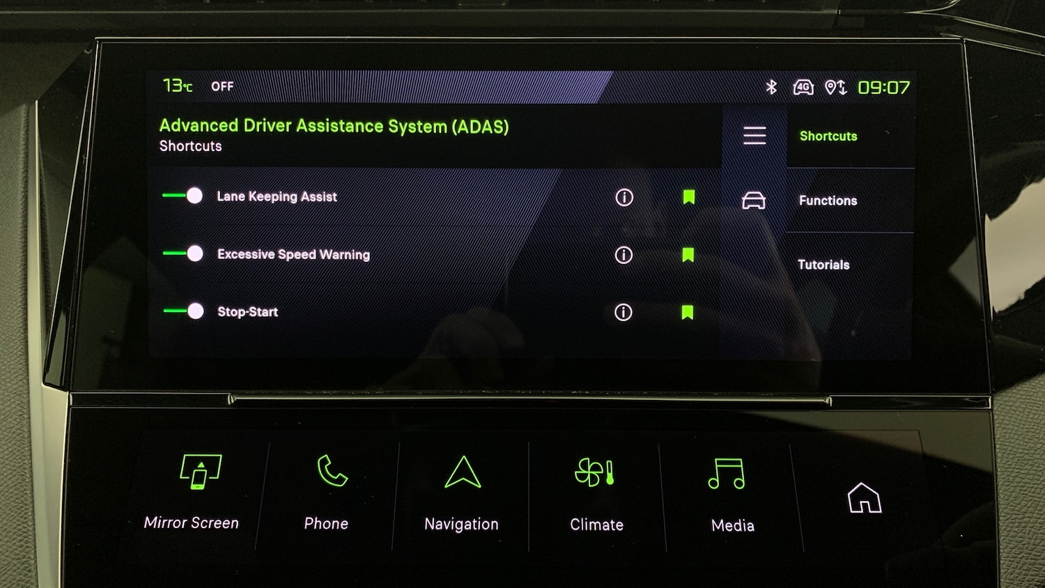 Used Peugeot 408 2025 for sale - 77332364: Photo 28