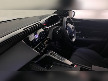 Used Peugeot 408 2025 for sale - 77332364: Photo