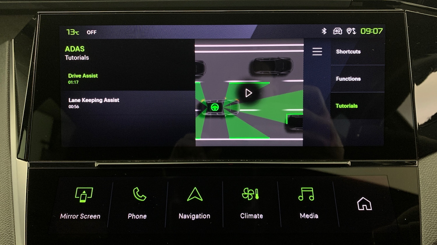 Used Peugeot 408 2025 for sale - 77332364: Photo 30