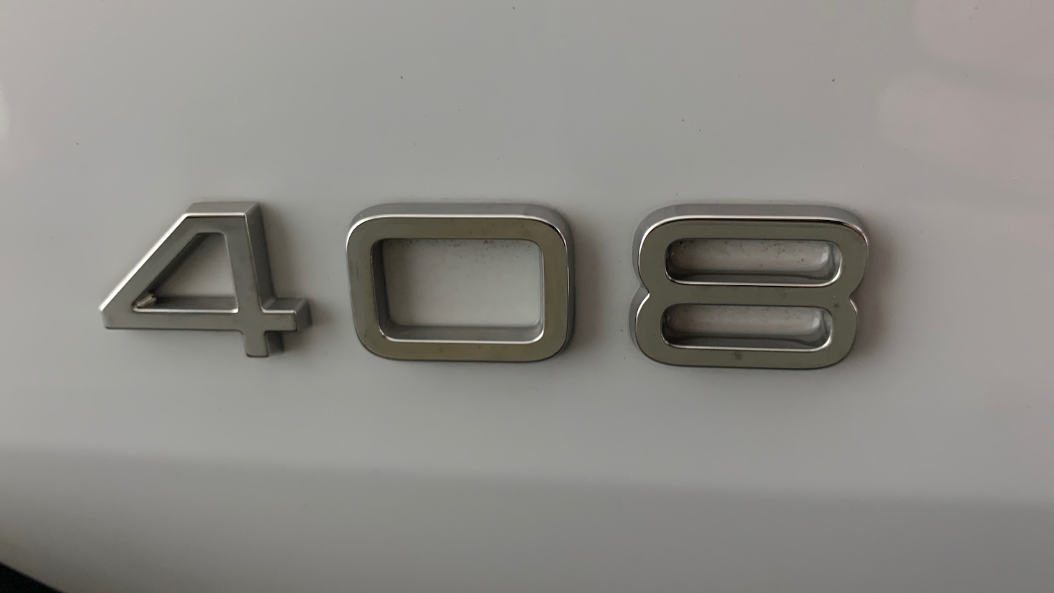 Used Peugeot 408 2025 for sale - 77332364: Photo 48