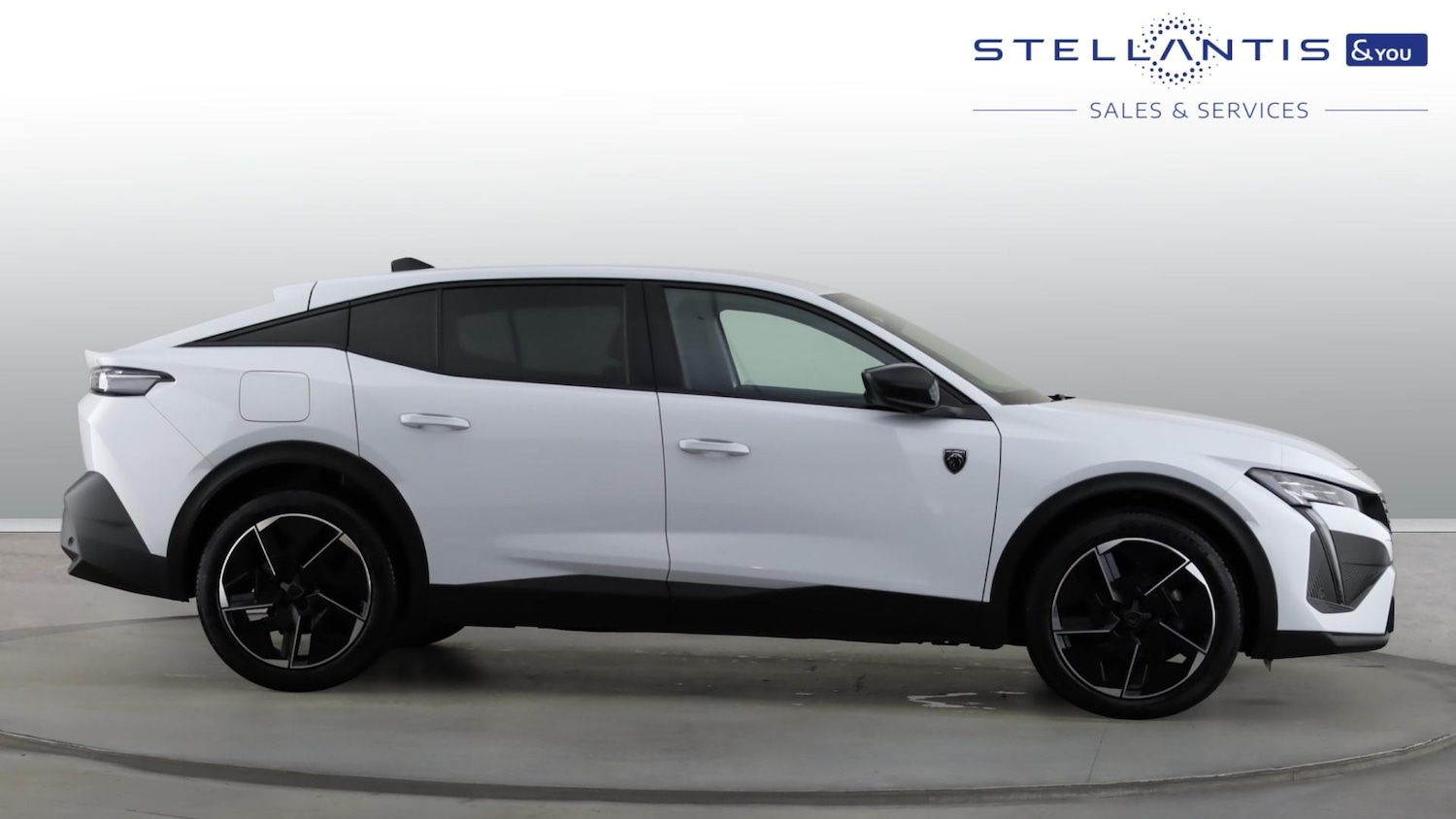 Used Peugeot 408 2025 for sale - 77332364: Photo 5