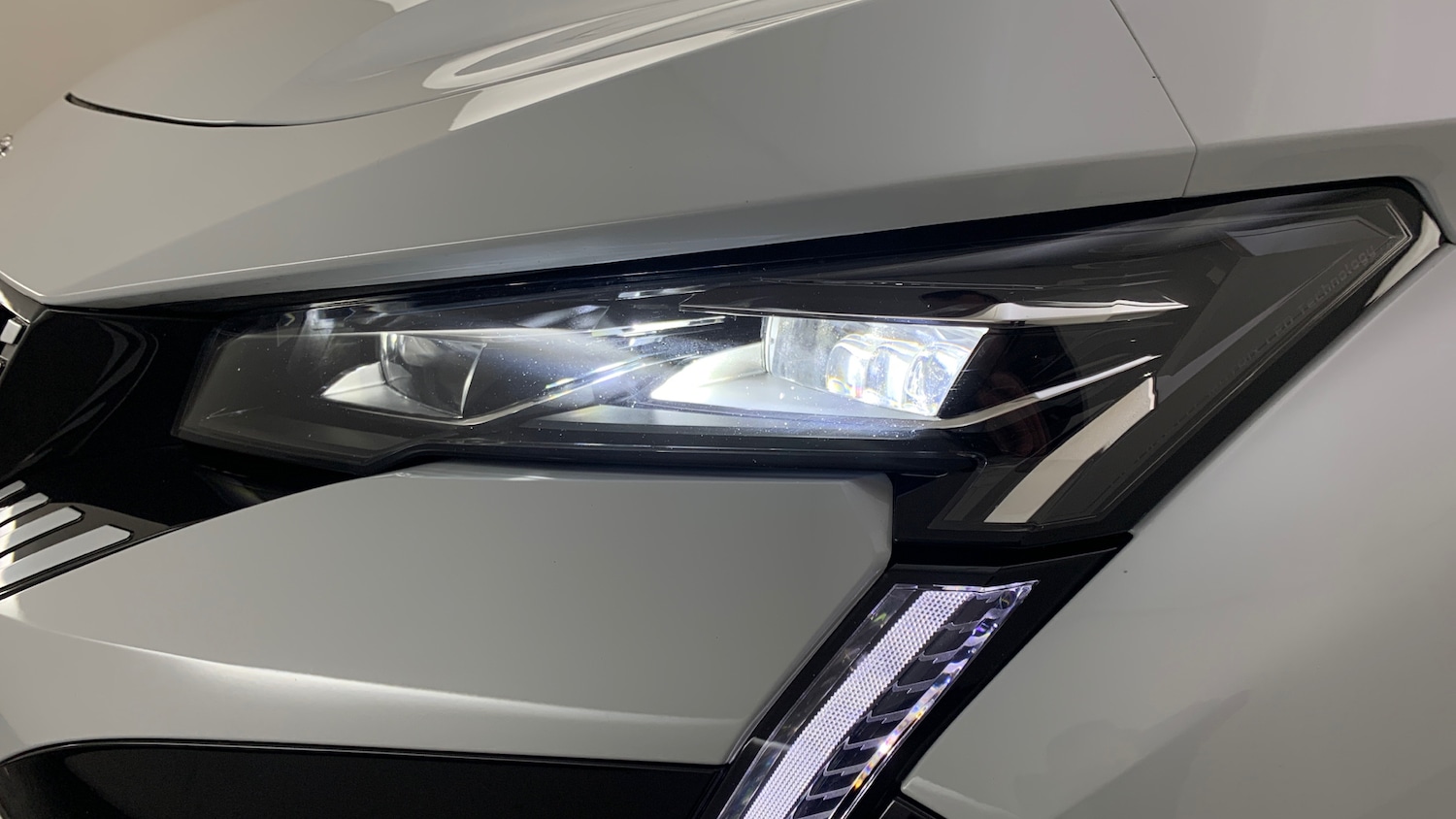 Used Peugeot 408 2025 for sale - 77332364: Photo 50