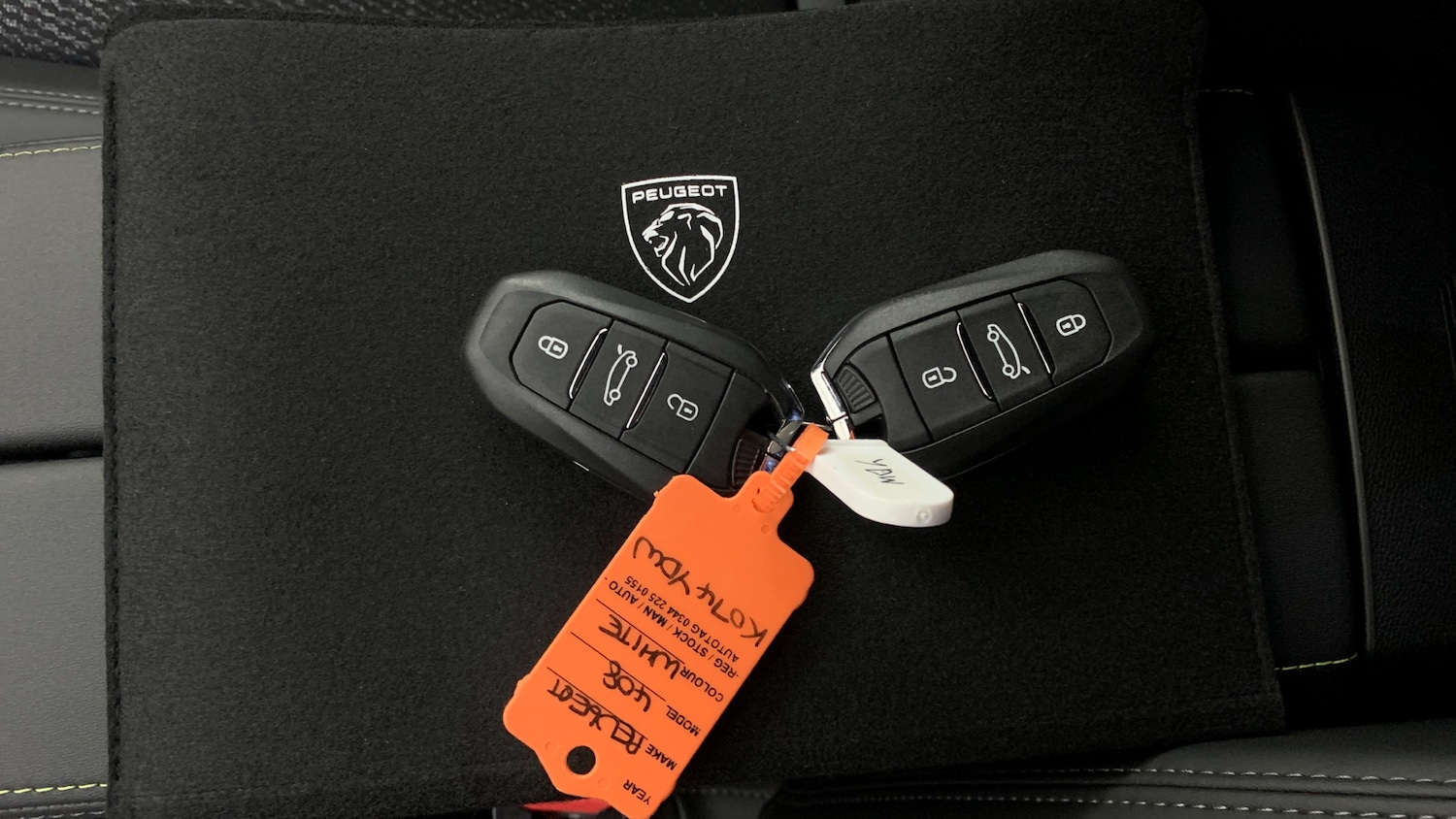 Used Peugeot 408 2025 for sale - 77332364: Photo 51